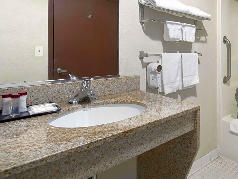Days Inn by Wyndham Augusta near Fort Gordon