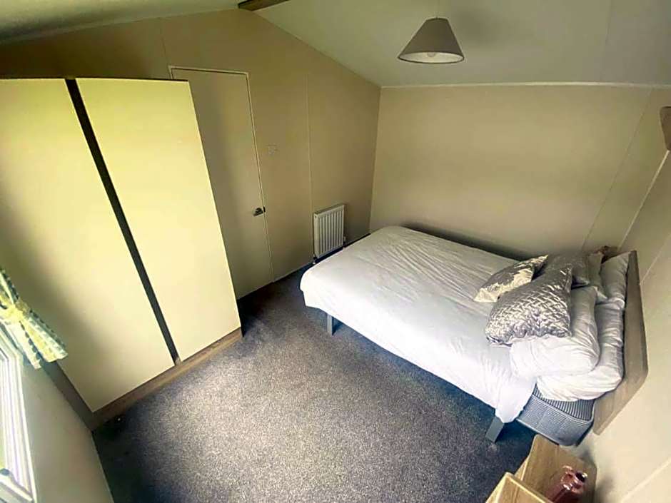 CW77 St Osyth Beach Holiday Park