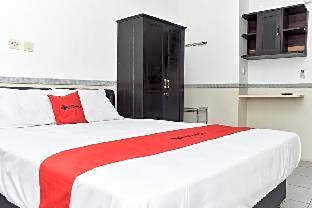 RedDoorz near Stasiun Malang Kota Lama 2
