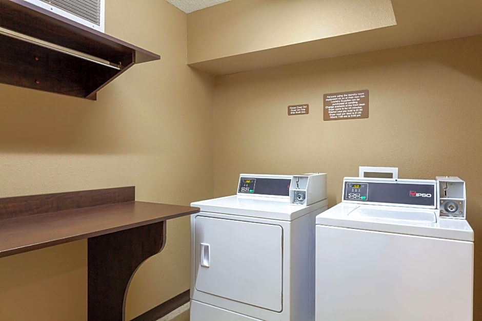 Microtel Inn & Suites by Wyndham Columbia