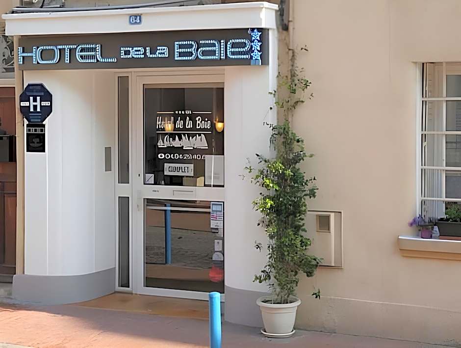 Hotel de la Baie