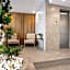 Les Palmiers Beach Boutique Hotel & Luxury Apartments