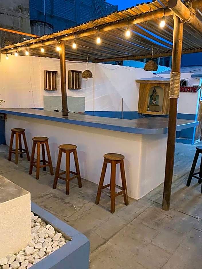 Hotel Casa Juanita