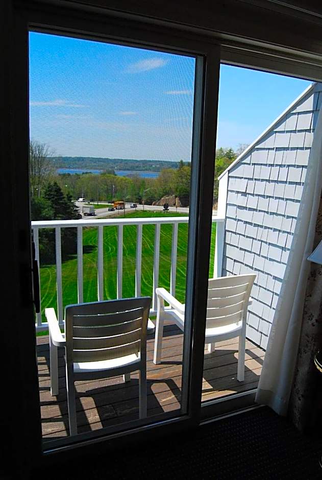 Cod Cove Inn