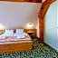 Hotel Strachanovka - Jánska Koliba