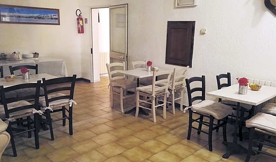 Hotel La Mimosa