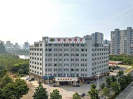 Vienna Hotel Guangxi Guilin Shifu Wanda