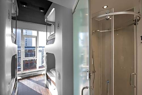 Steel House Copenhagen