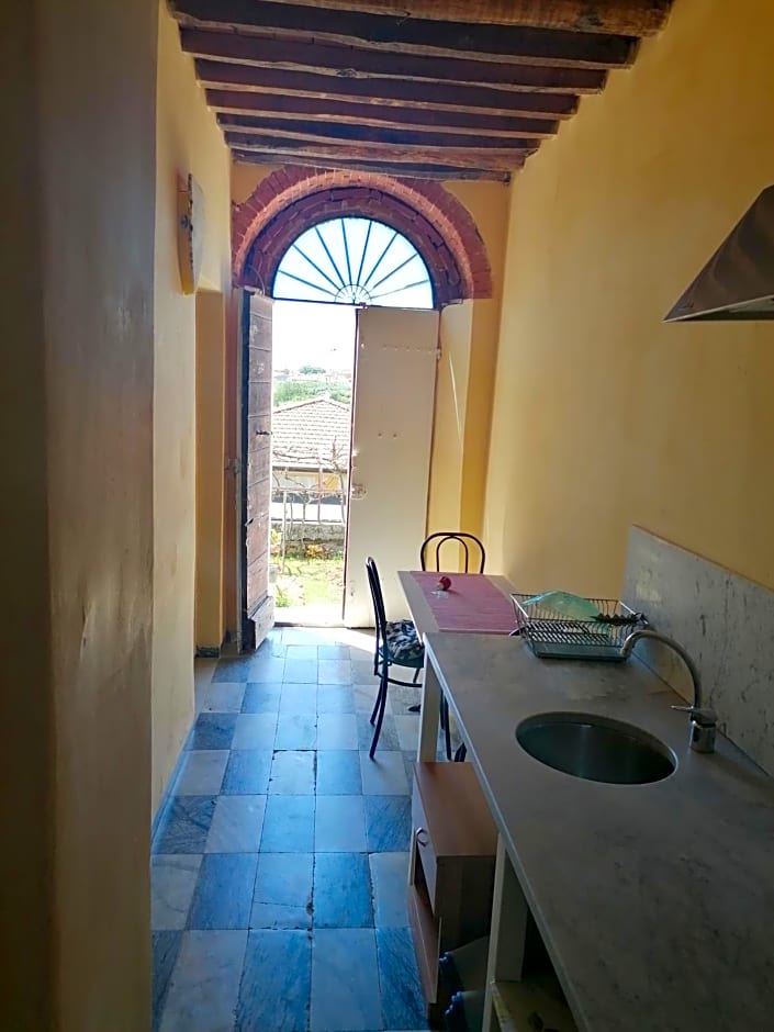 Casa del Marmo