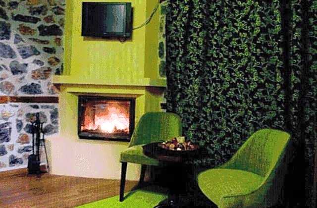 Gioras Hotel