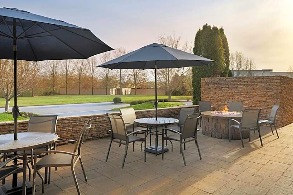 Fairfield Inn & Suites by Marriott Bowling Green