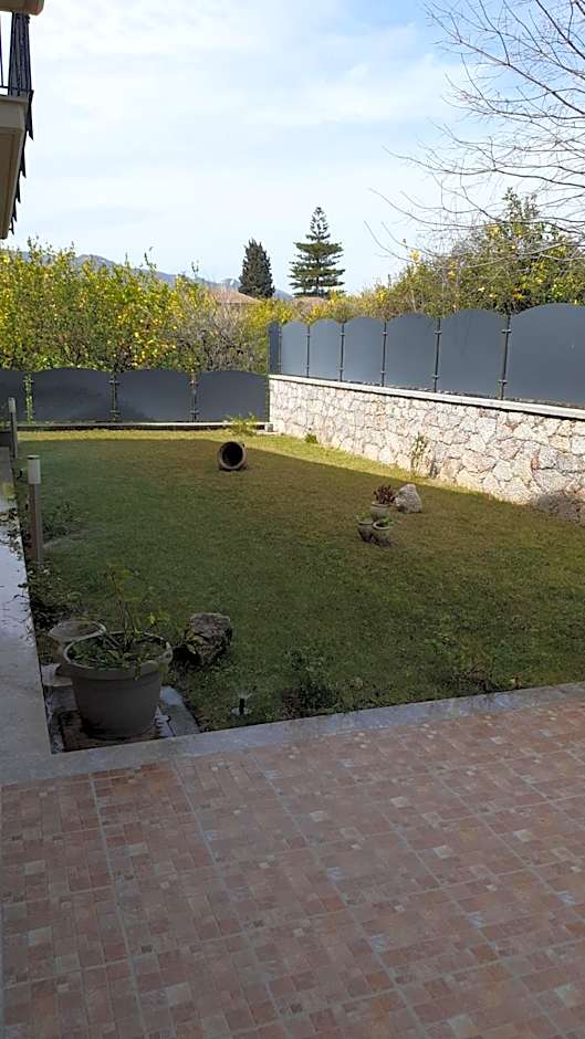 B&B Villa Chiara - Bed And Breakfast