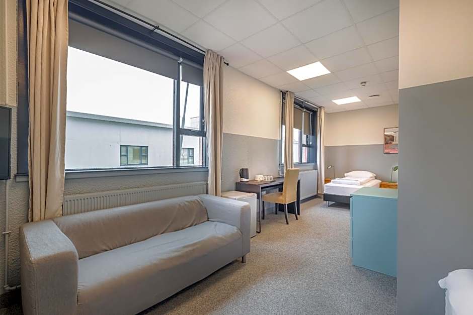 ABC Hotel by Reykjavik Keflavik Airport
