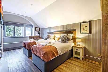 Superior Double or Twin Room