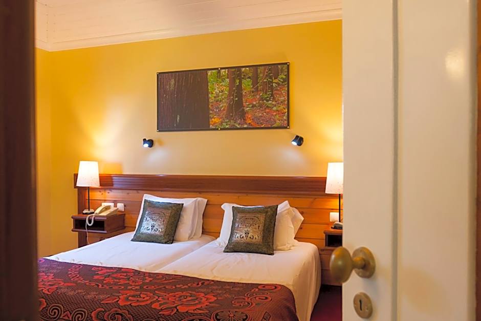 Aldeia da Fonte Hotel