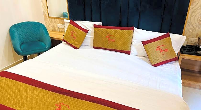 Hotel Diamond Villa & Banquet