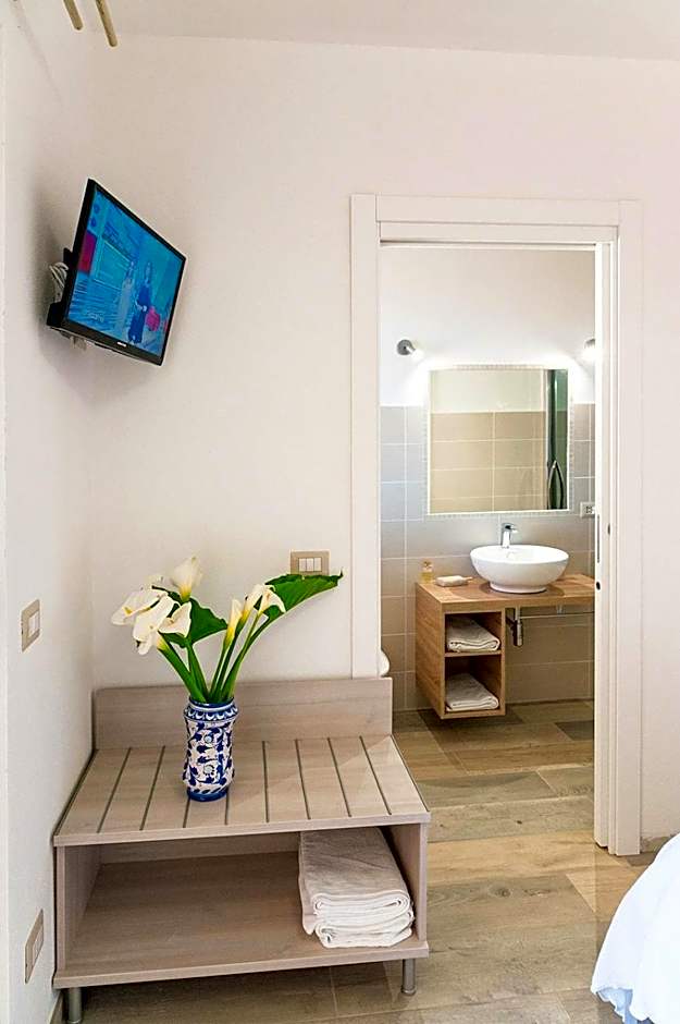 MOLAROTTO CAMERE CON ANGOLO COTTURA