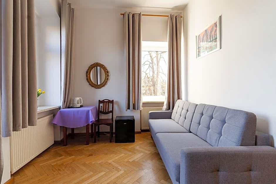 Hotel Europa