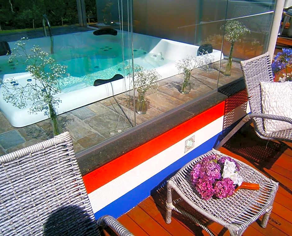 Hotel Pousada Oosterhuis