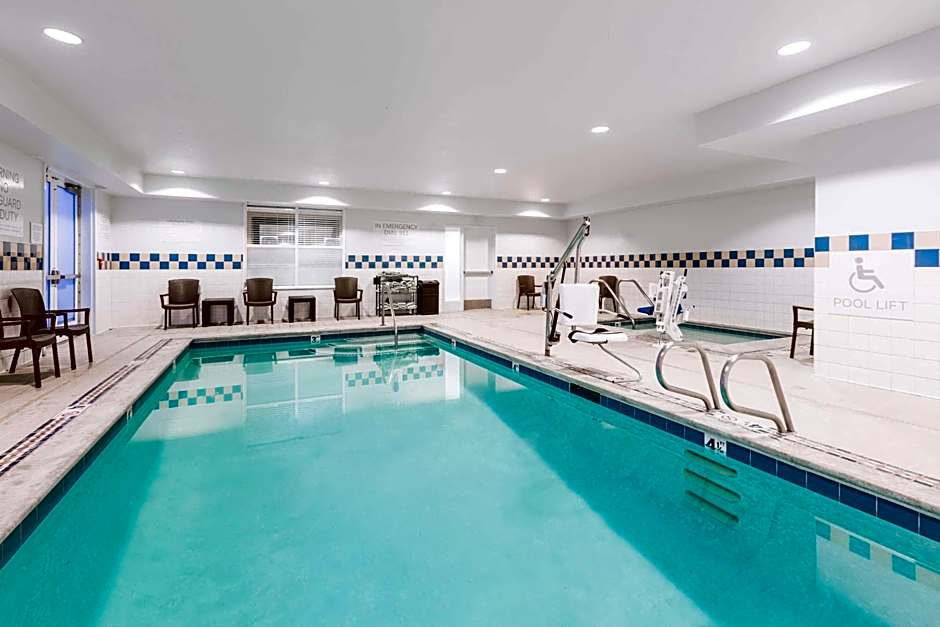 Hilton Garden Inn Oakland/San Leandro