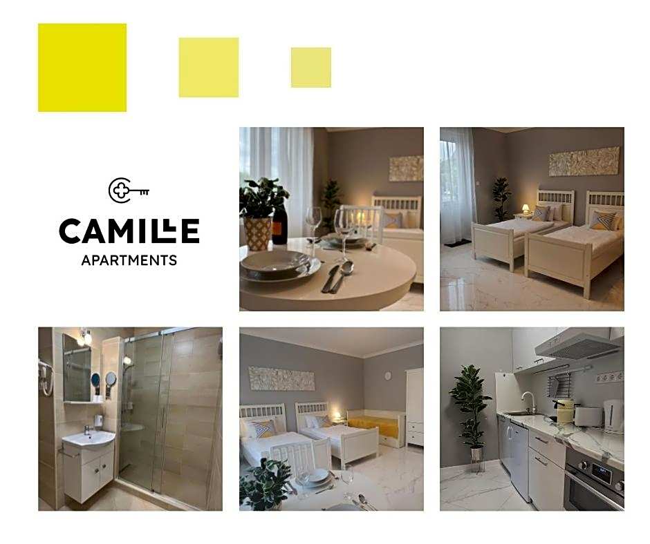 Camille Apartmanhouse