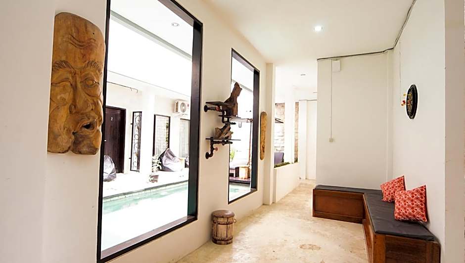 Bintang Darmawan Villa (BDV)