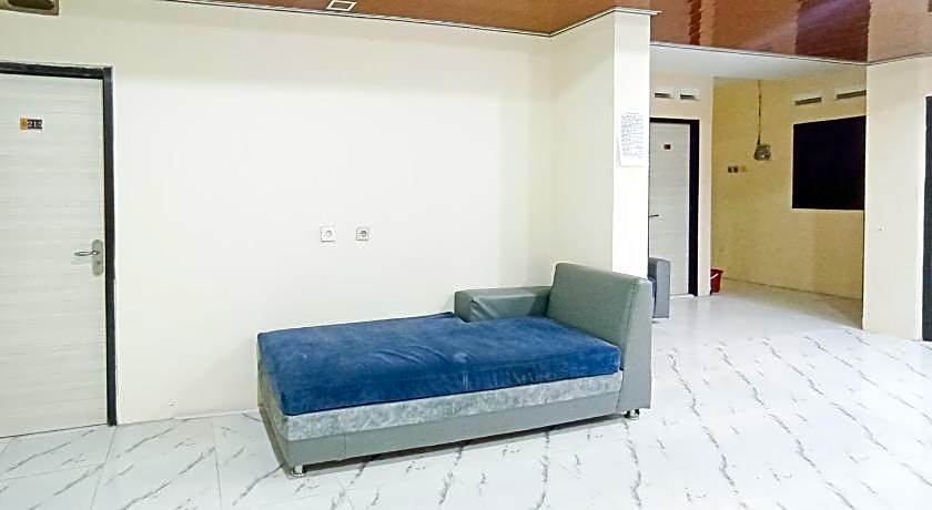 VIP Co-Living Syariah near Univ. Muhammadiyah Purwokerto RedPartner