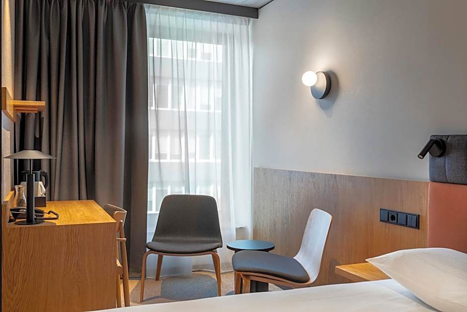 Qubus Hotel Katowice