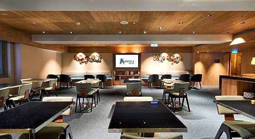 K Hotel Taipei Nanjing