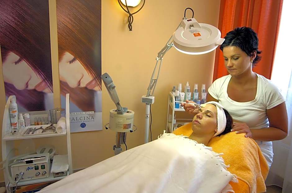 Hotel Balneolum Superior