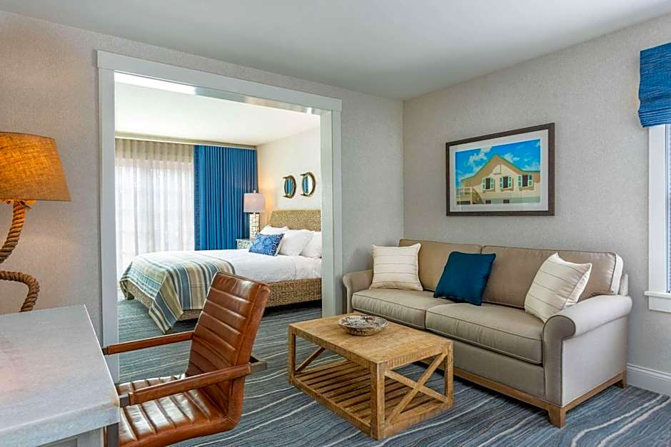 Edgar Hotel Martha's Vineyard, Ascend Hotel Collection
