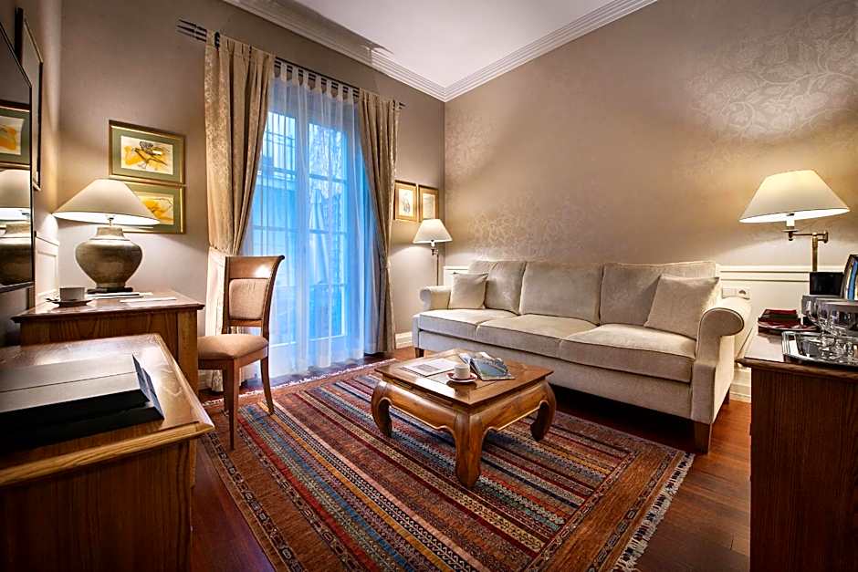 Marrol's Boutique Hotel