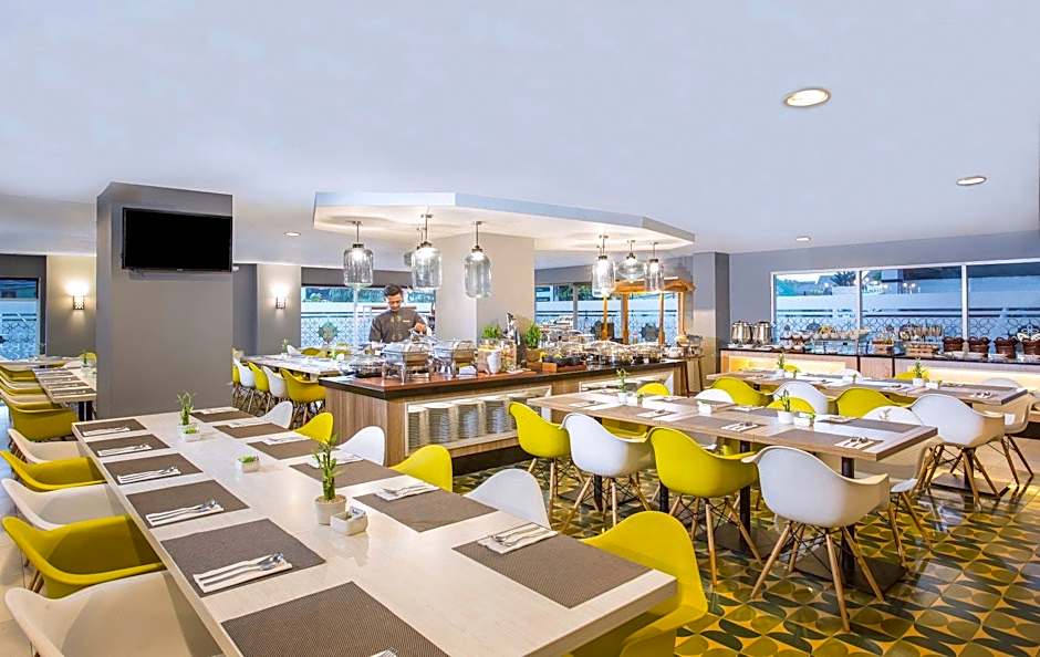 KHAS Malioboro Hotel