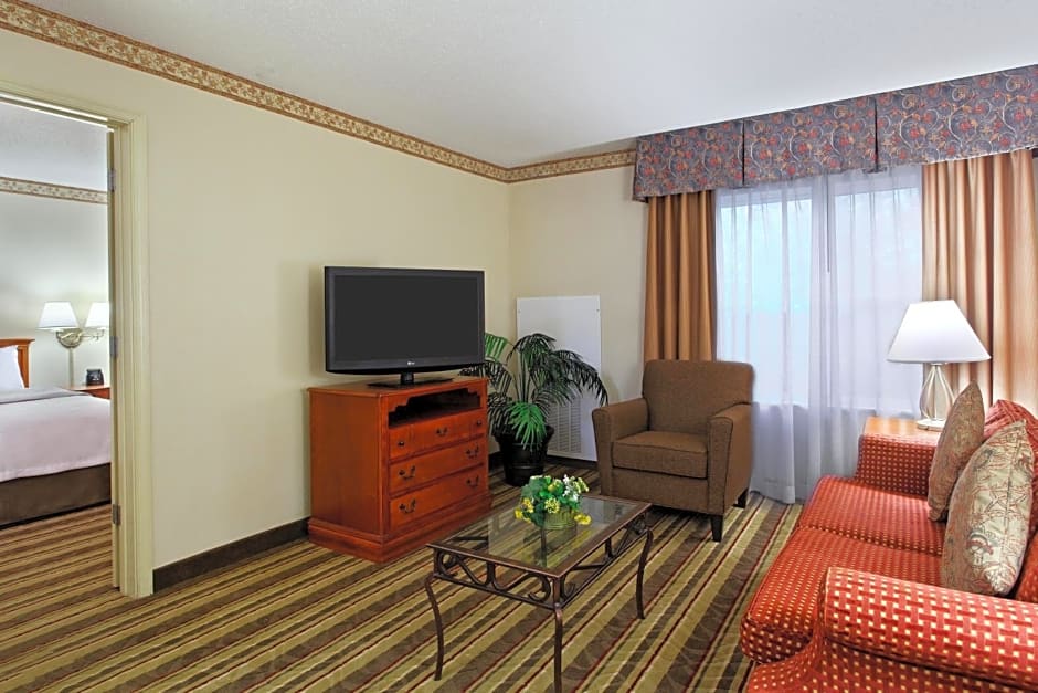 Homewood Suites by Hilton Richmond - Airport