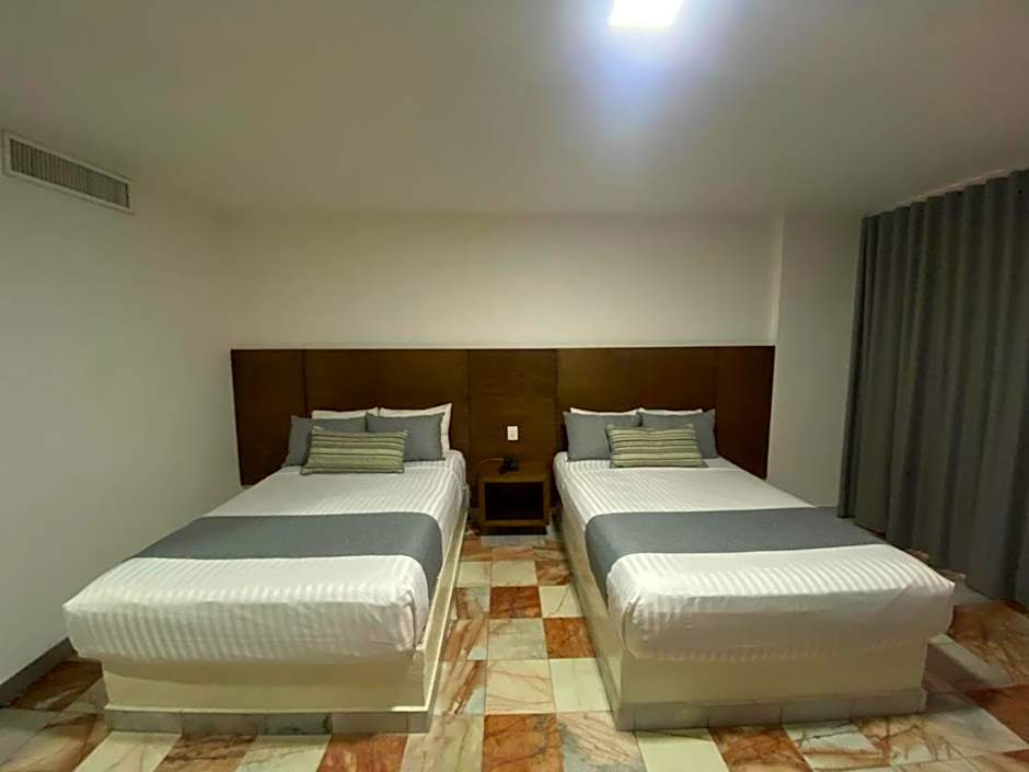 Solamar Inn Mazatlan