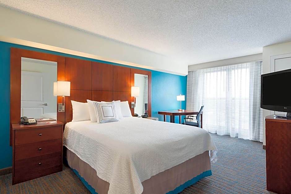 Residence Inn by Marriott Oklahoma City Downtown/Bricktown