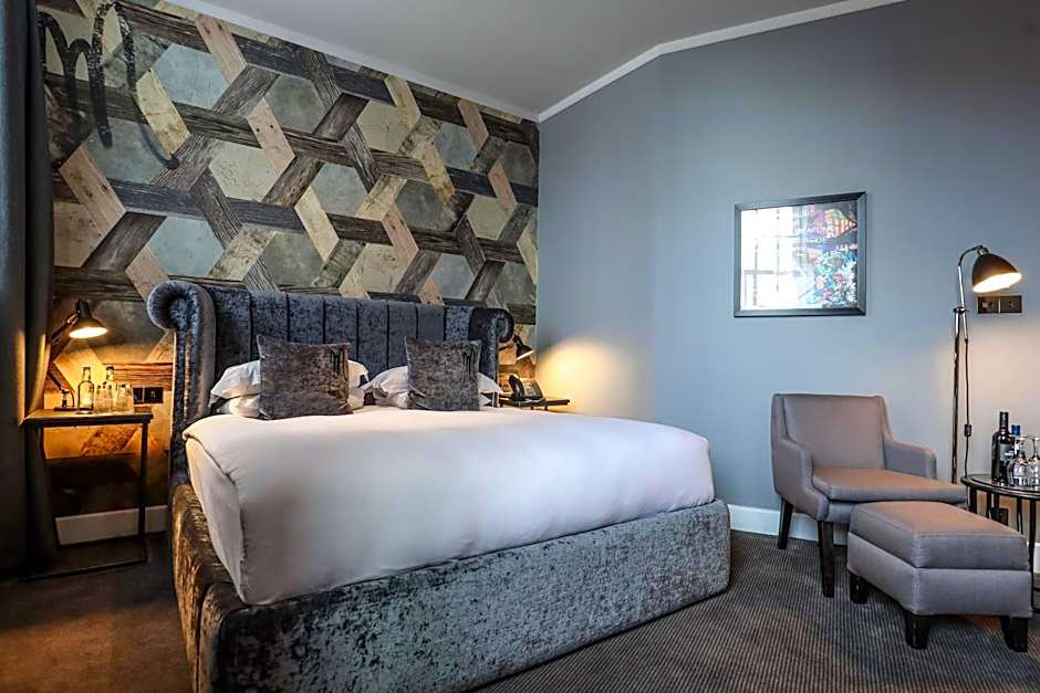 Malmaison Hotel Leeds