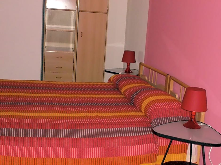 B&B Adema – Agropoli, UT