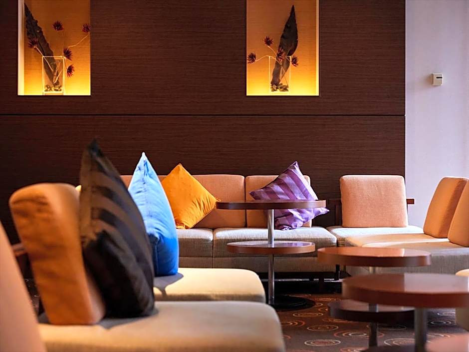 OKINAWA NaHaNa HOTEL