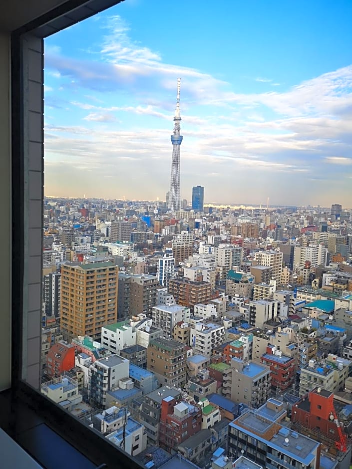 Dai-Ichi Hotel Ryogoku