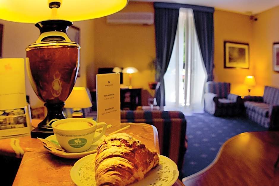 Massimo Plaza Hotel