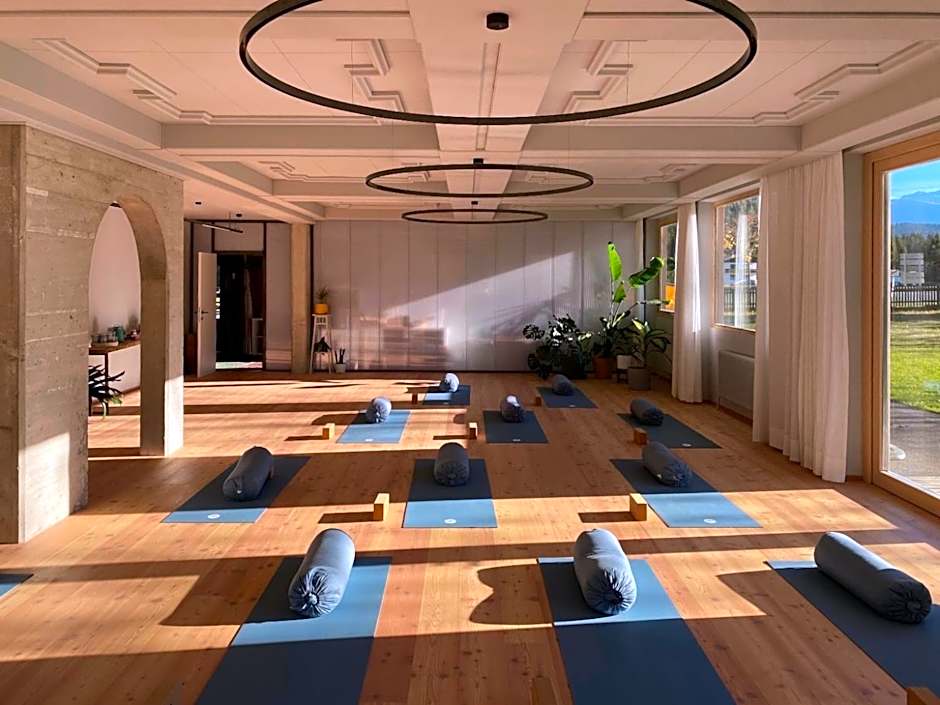 Marigold - Ferien Seminar Retreat