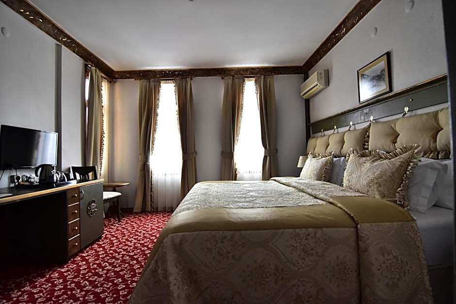 Safran Hotel