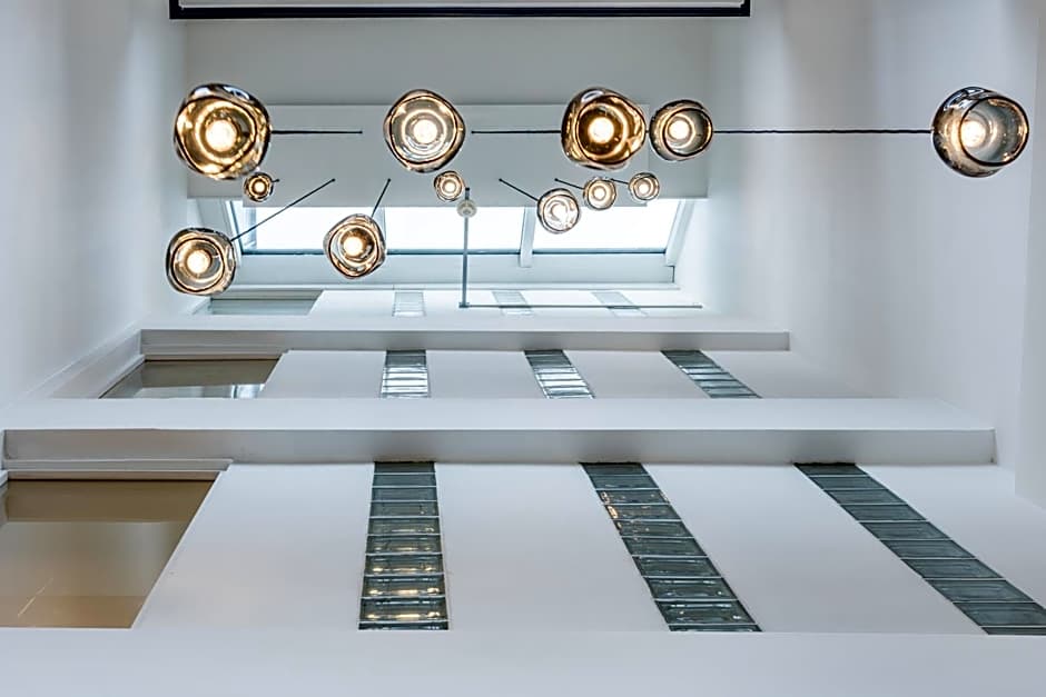 Sandton Eindhoven Centre