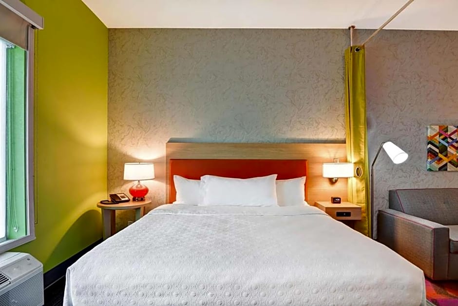 Home2 Suites Charleston West Ashley