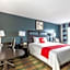 OYO Hotel Mt. Vernon - Renfro Valley/I-75