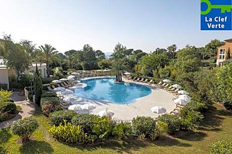 Résidence Pierre & Vacances Premium Les Calanques des Issambres