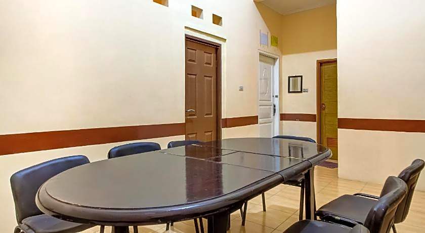 Hotel O Sofia Homestay Syariah