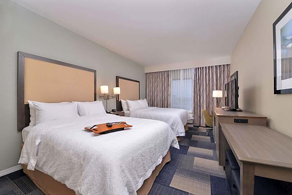 Hampton Inn By Hilton Broussard-Lafayette Area