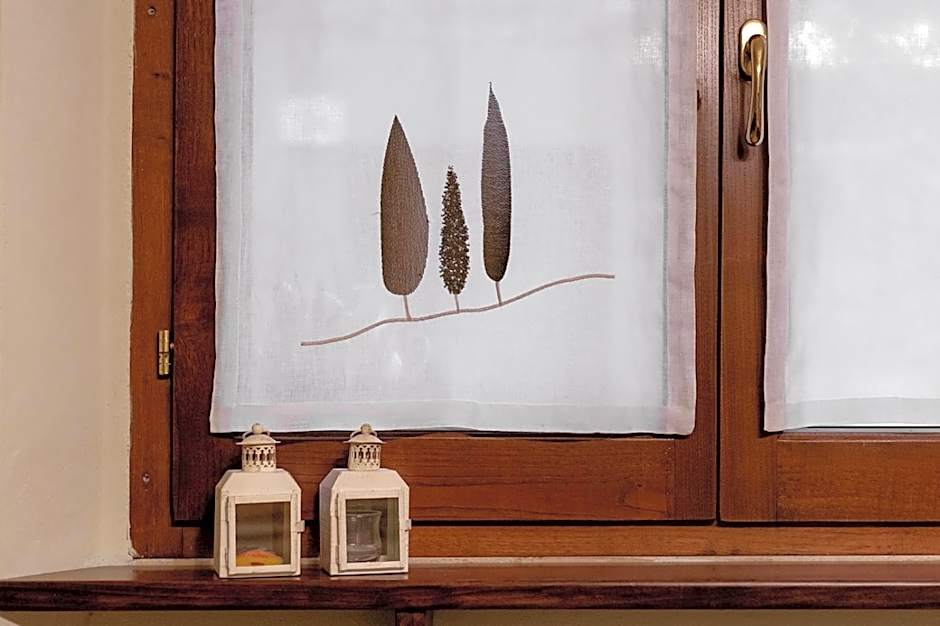 Locanda del sorriso b&b